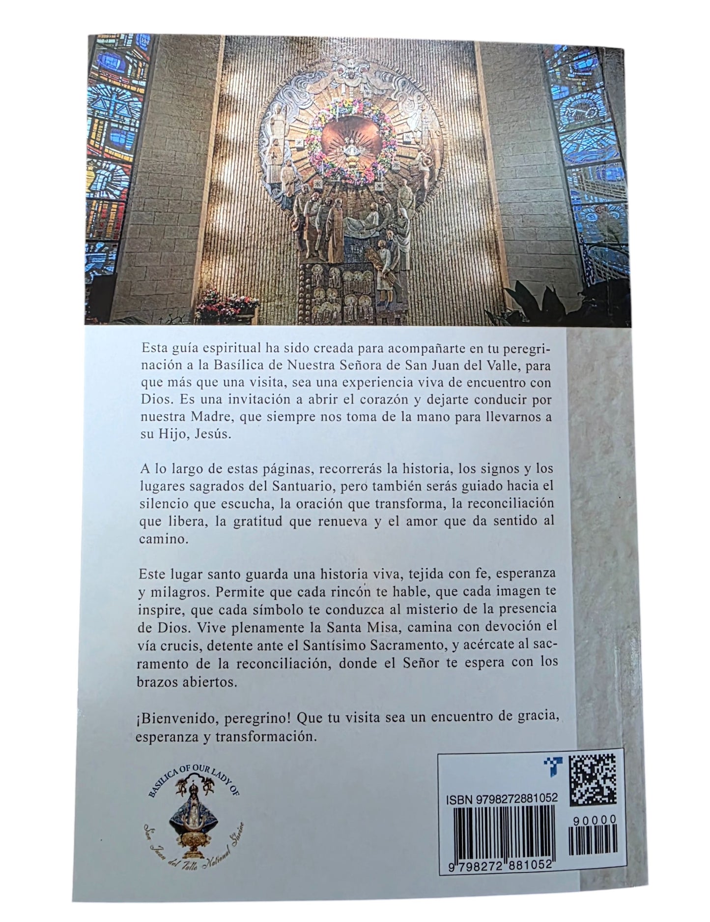 Guia Espiritual Para El Pepegrino