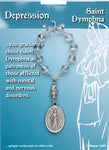 Depression One Decade Rosary / Saint Dymphna