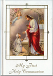 My First Holy Communion Book (MORE STYLES)