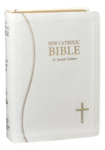 New Catholic White Bible