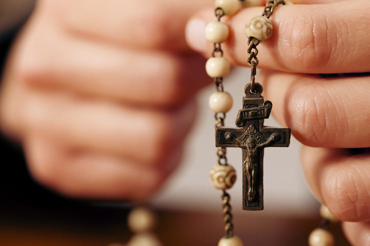 All Rosary Items