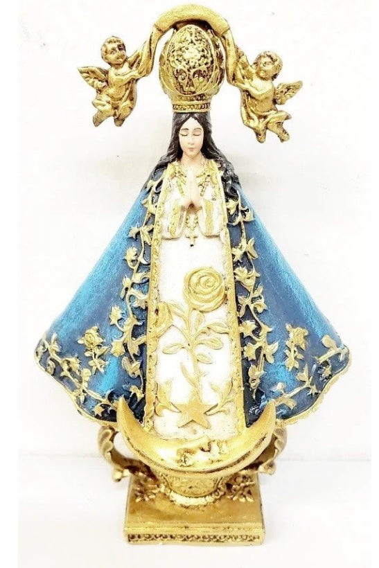 Our Lady of San Juan