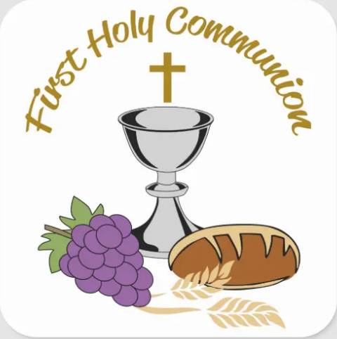 First Communion