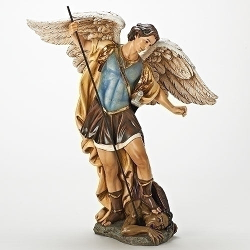 Archangel Michael