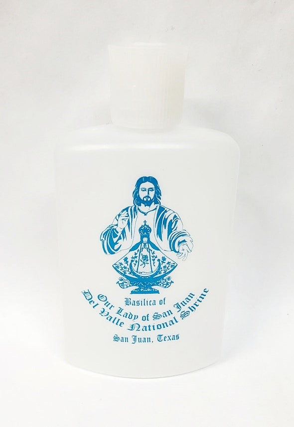 Holy Water Container