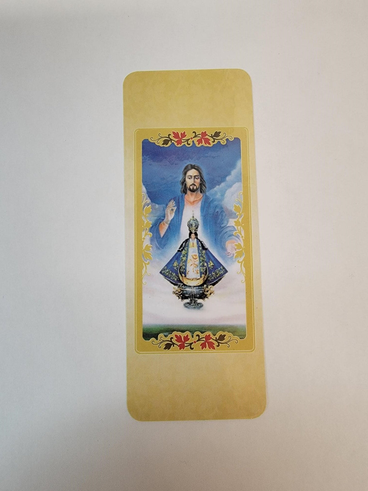 Bookmarks