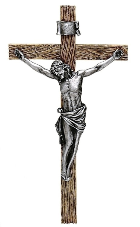 All Crosses