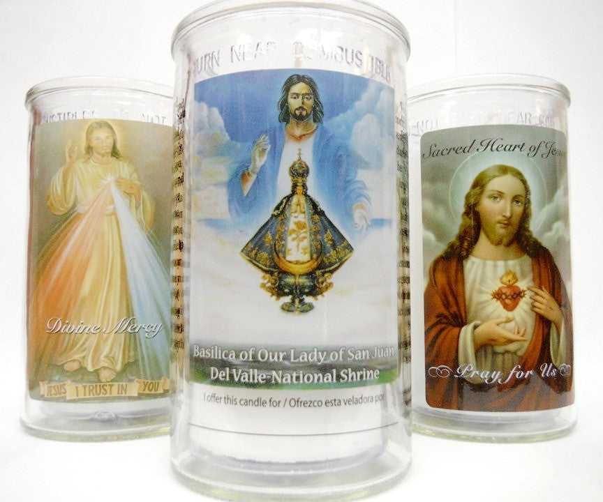 Candles