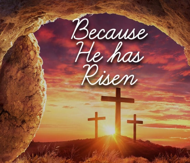 Lent & Easter