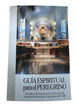 Guia Espiritual Para El Pepegrino