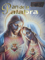 Pan De La Palabra Misal 2026 (SPANISH)