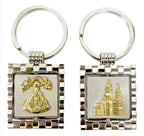 Our Lady of San Juan Key Chain (MORE STYLES)