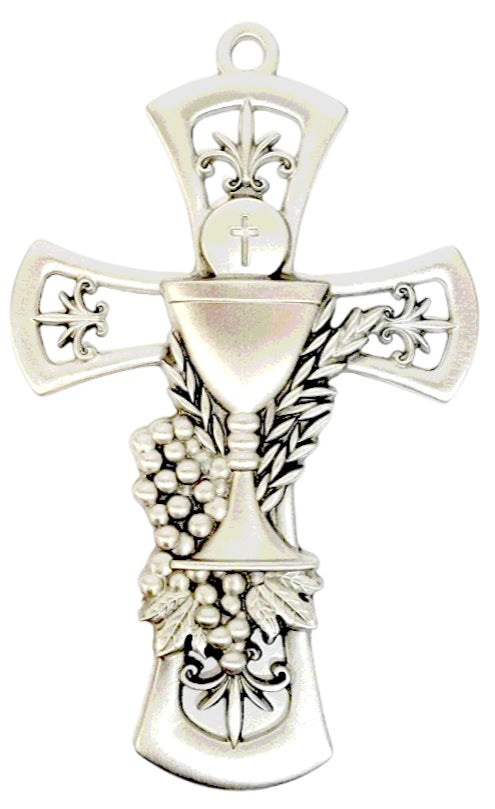 6" Communion Cross