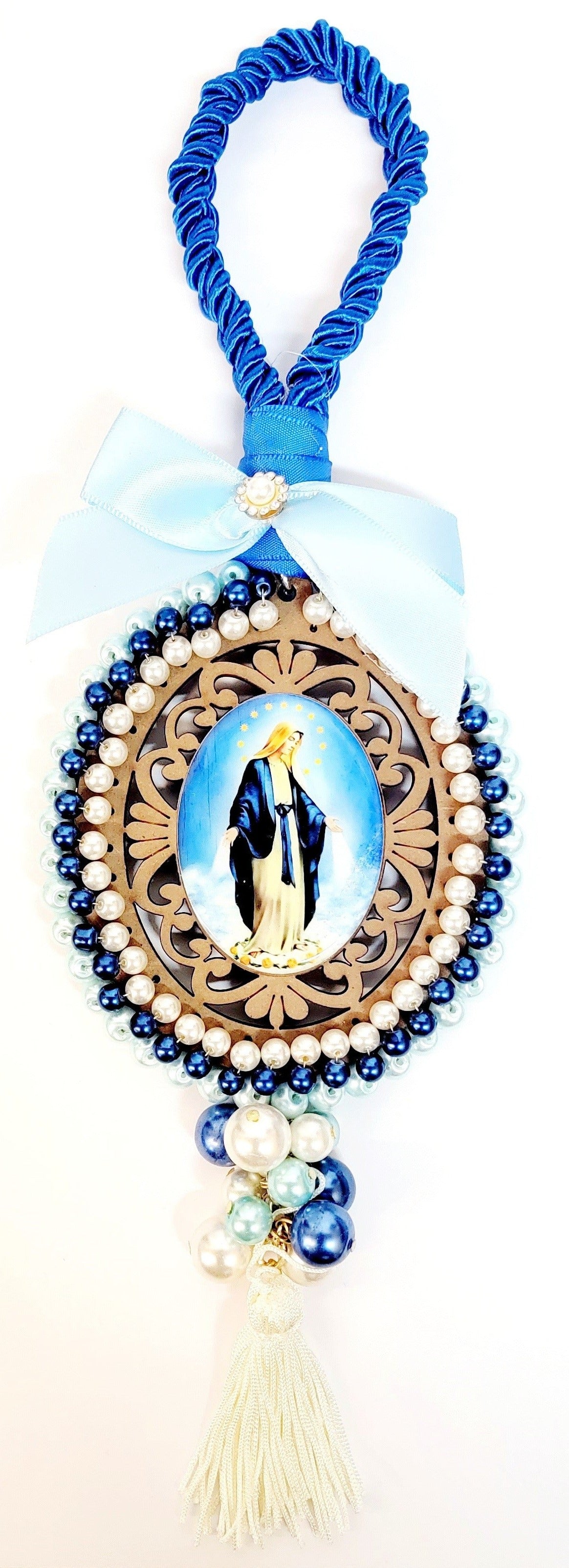 Pearl Home Blessing (MORE STYLES)