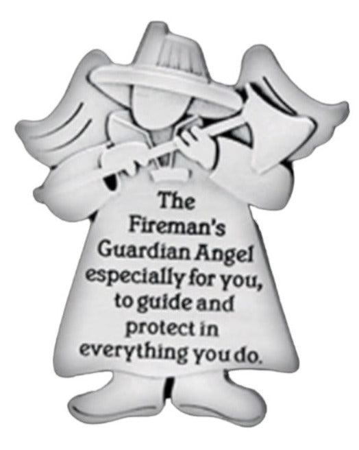 Occupational Visor Clips (MORE STYLES)