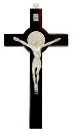 Saint Benedict Crucifix (MORE SIZES)