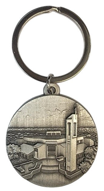 Our Lady of San Juan Key Chain (MORE STYLES)