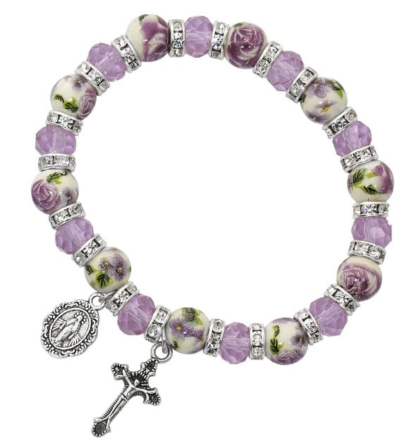 Miraculous Stretch Bracelet (MORE COLORS)
