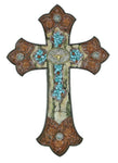 13.5" Longhorn Cross