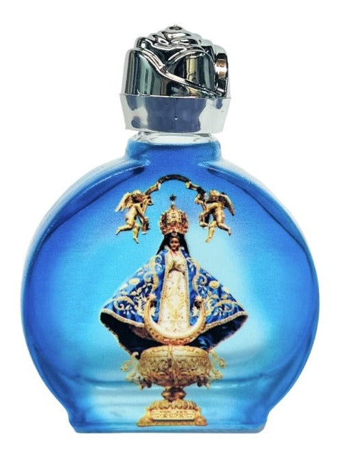 2 oz Holy Water Bottle – Mary Immaculate Queen Center