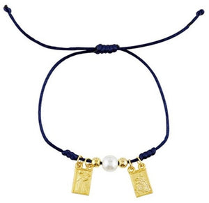 Scapular Cord Bracelet (MORE COLORS)