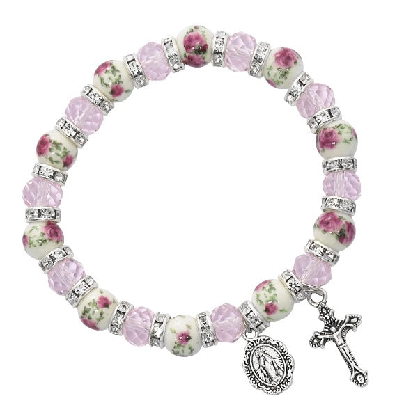 Miraculous Stretch Bracelet (MORE COLORS)