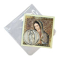 Our Lady of Guadalupe Prayer and Medal