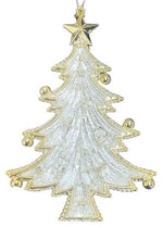 5" Tree Ornament (MORE COLORS)