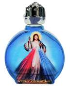 Holy Water Bottle (MORE SAINTS)