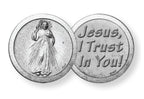 Divine Mercy Prayer and Medal