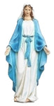 6" Our Lady of Grace Statue