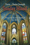 Sunday English Missal 2025