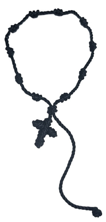 Rosary Cord Bracelet (MORE COLORS)