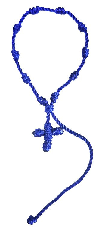 Rosary Cord Bracelet (MORE COLORS)
