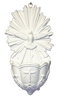 Holy Spirit Resin Font