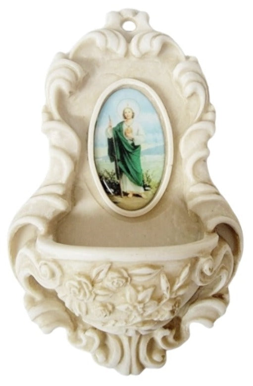 Resin Water Font (MORE SAINTS)