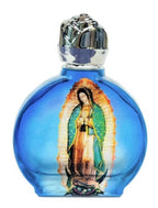 Holy Water Bottle (MORE SAINTS)