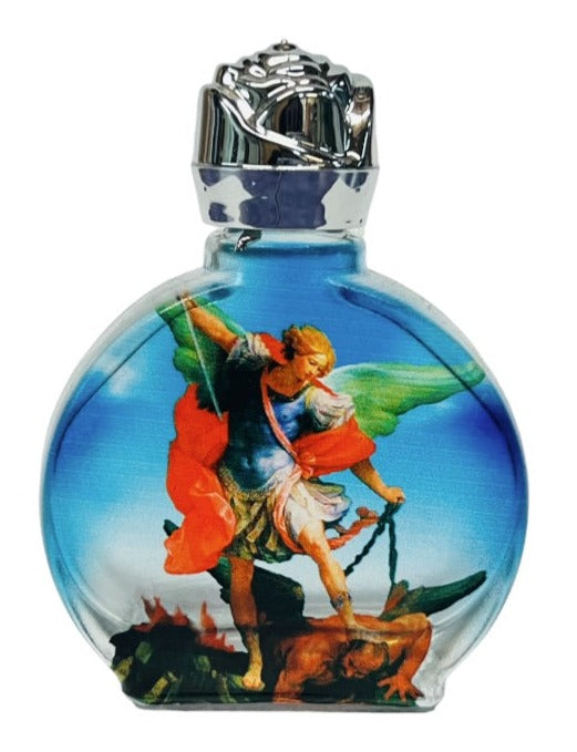 Holy Water Bottle (MORE SAINTS)