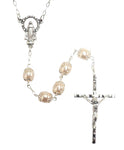 Pearl Rosary