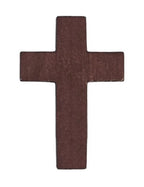 A Cross in My Pocket Prayer and Charm