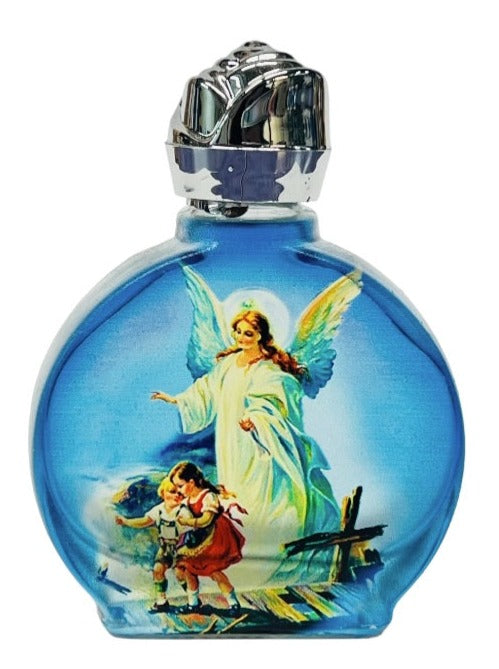 Holy Water Bottle (MORE SAINTS)