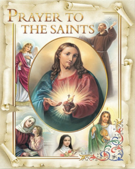 Prayers to the Saints