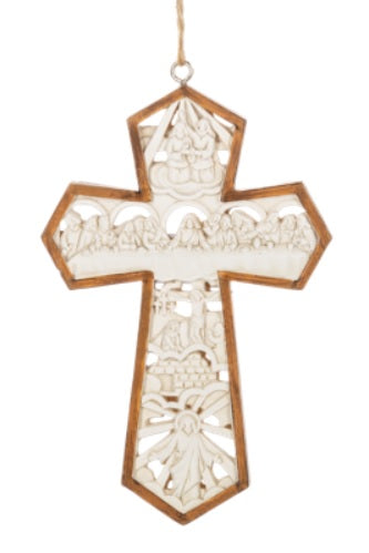 Passion of Christ Ornament