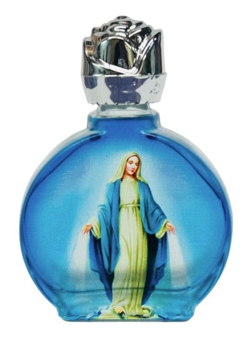 Holy Water Bottle (MORE SAINTS)