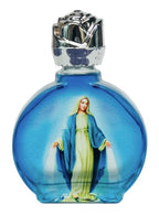 Holy Water Bottle (MORE SAINTS)