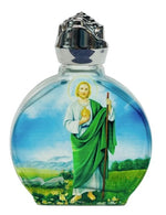 Holy Water Bottle (MORE SAINTS)
