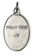 Saint Francis Prayer and Pendant