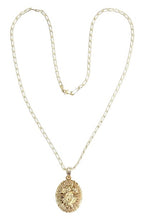 24" Our Lady of San Juan Necklace (MORE COLORS)