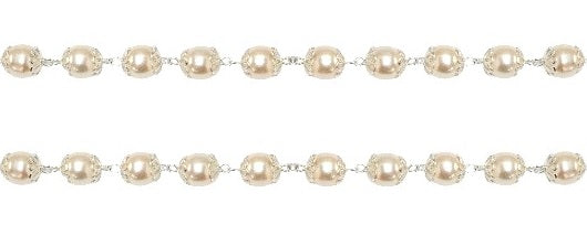 Pearl Rosary