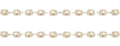 Pearl Rosary